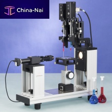 Contact angle measuring instrument OCA 15ECmagneticportablehigh-precision