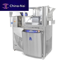 Chocolate production line Cluster Tunnel