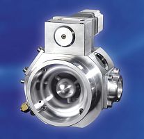 Rotor-stator mixer VariFuel2batchfor liquidsVenturi type