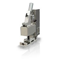 Multi-strand tinning machine STS 1100