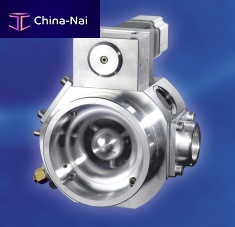 Rotor-stator mixer VariFuel2batchfor liquidsVenturi type