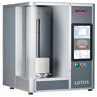 3D measuring system LOTOS LSshapedimensionaloptical
