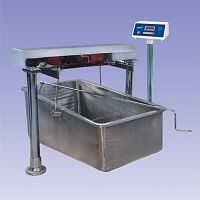 Weighing system NMW series
