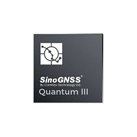 SoC system-on-chip Quantum-III