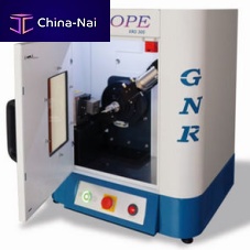 XRD diffractometer Europe 600laboratoryportable