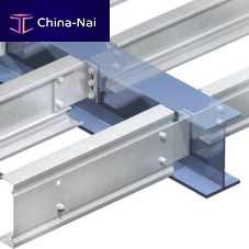 Steel purlin ULTRAZED