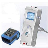 Electrical insulation detector EF606-APfor medical devicesbenchtopdigital