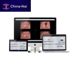 Endoscope light source STROBO-LIGHTLEDcompactcold light