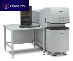 Optical spectrometer GDS900processCCDglow discharge