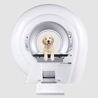 Veterinary CBCT scanner 5G XLfor pets