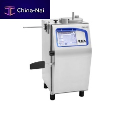 Hydraulic stuffer RKF 130automatic