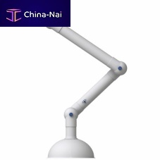 Fixed extraction arm CLE-001-05rigiddustfor smoke