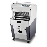 Fully-automatic industrial bread slicer Basic