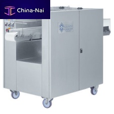 Hard cheese portioning machine DSFG-NTblade