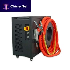 Fiber laser welding machine ST-FWA seriesmanualstandaloneon casters