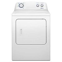 Free-standing dryer NED4700YQ
