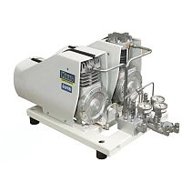 SF6 compressor HCTE-GDE-009gasfixedoil-free