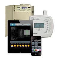 Swimming pool home automation system EASYTOUCH®for interiorindoorfor domestic use