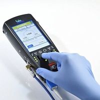 Surgical laser LEONARDO® Minidiodehand-held
