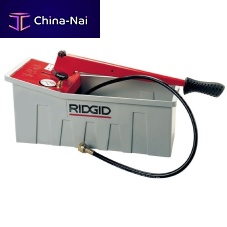 Wastewater pump 1450manualindustrialhydrostatic pressure test