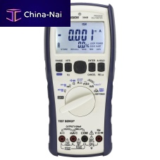 Digital multimeter BK394Bportable1000 V600 V