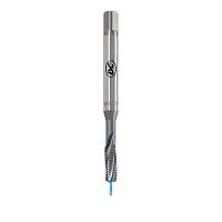 Blind hole machine tap GG353TC-3monoblocspiral fluteHSS-E