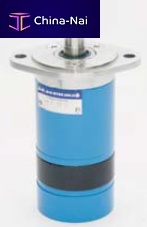 Gerotor hydraulic motor MM, MLHM series