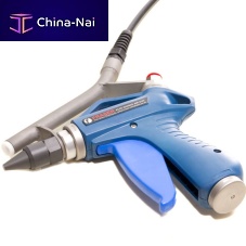 Cleaning ionizing air gun 4125composite nozzleergonomicnozzle