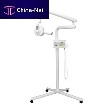Intraoral X-ray system MINIDENT 70on castersdigital70 kV
