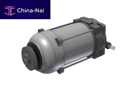 Single-phase motor inductionATEX