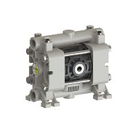 Diaphragm pump P4airpneumaticself-priming