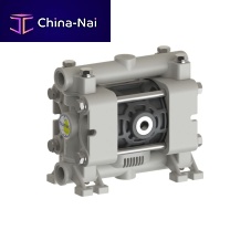 Diaphragm pump P4airpneumaticself-priming