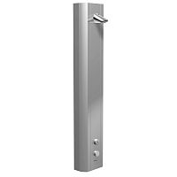 Self-closing shower column LINUS DP-SC-Tcommercial