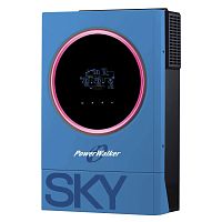 Parallel DC/AC inverter SKY series pure sine wavewith MPPT