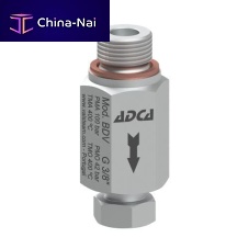 Ball valve BDVpneumaticdrainpurge