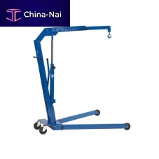 1 ton shop crane WJN5 , WJN10hydraulic