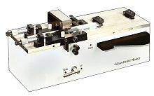 Knife cutting machine GKM-2for glassCNCprecision