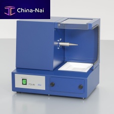 Metal polishing machine Polinifor jewelry