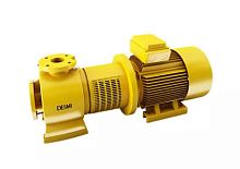 Centrifugal pump MODULAR Sfor seawatercondensateair