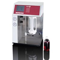 Particle measuring instrument SBSS opticalfor liquidsbenchtop
