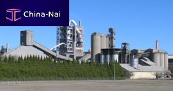 Portland cement BLUE CIRCLE®high-performance
