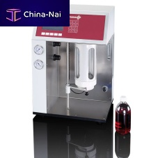 Particle measuring instrument SBSS opticalfor liquidsbenchtop