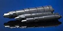 Fuel injector for gas turbines
