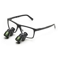 Glasses-type binocular loupe ONE Ergo Advanced