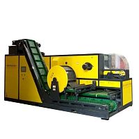 Magnetic separator WL-A seriesdrumeddy currentbelt