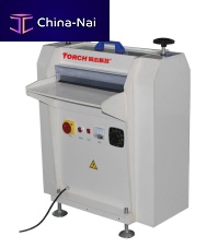 Metal polishing machine PS400PCBCNC