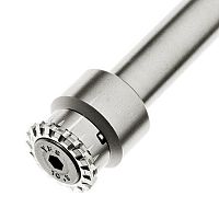 Shell-end milling cutter 013solidthreadprofiling