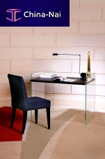 Contemporary dining chair RIVE GAUCHEindoorbeechupholstered