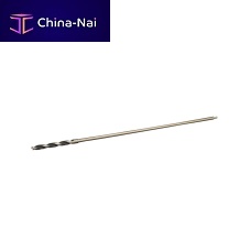 Solid drill bit CTP120multi-purposedeep hole