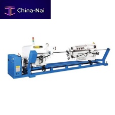 Brush deburring machine BDB-70for pipe endsautomatic